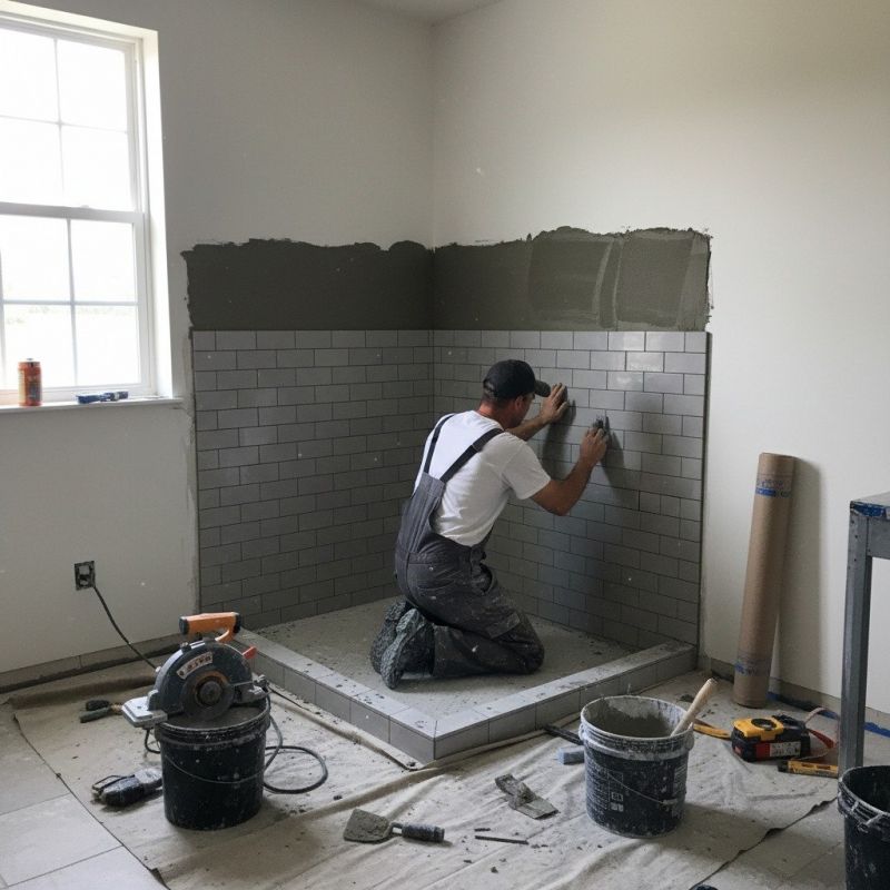 Top Bathroom Remodeling Companies in Terrell, TX