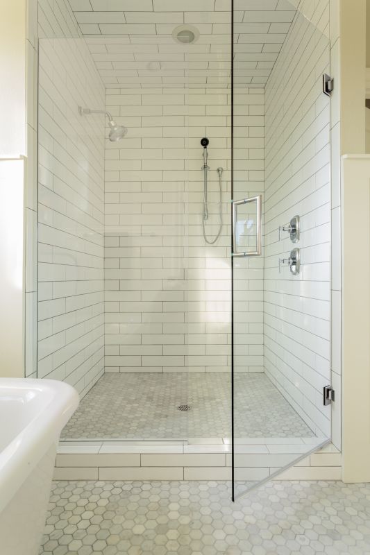 Shower Conversion Service
